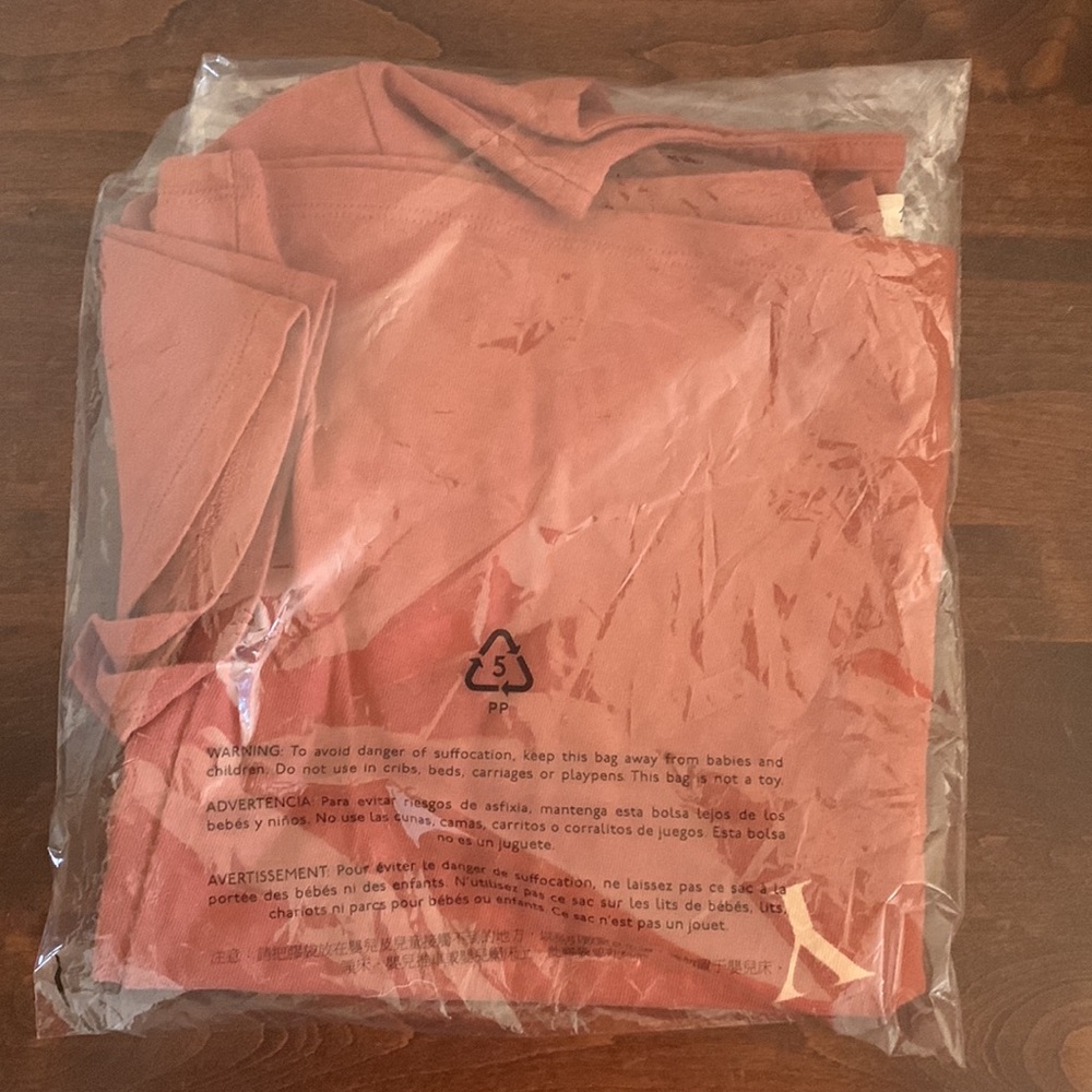 Madewell Good Days Shrunken Tee - Picture 7 of 8